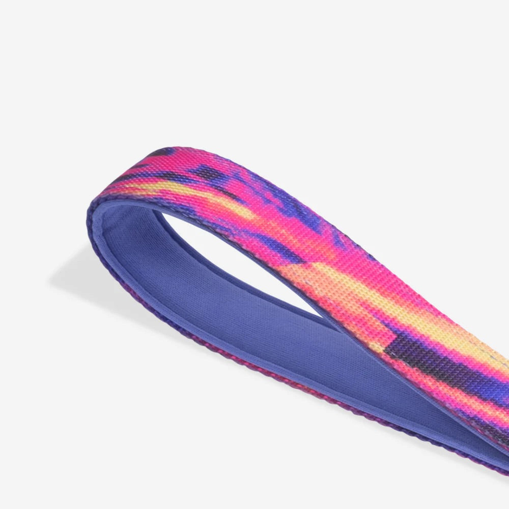 Zee.Dog Glitch Ruff Leash Dog Lead - Glitch Error #500