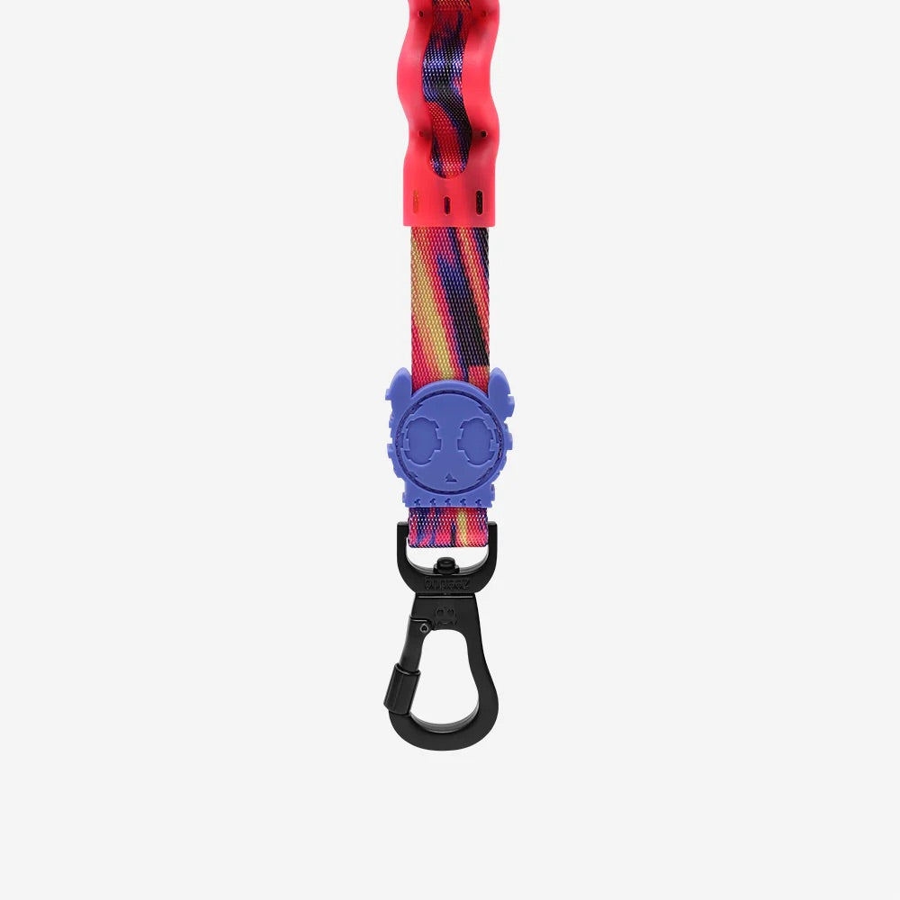 Zee.Dog Glitch Ruff Leash Dog Lead - Glitch Error #500