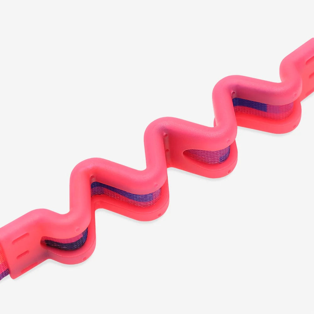 Zee.Dog Glitch Ruff Leash Dog Lead - Glitch Error #500