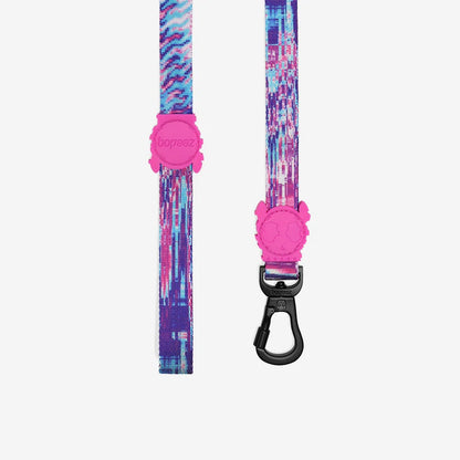 Zee.Dog Glitch Dog Lead - Error #502