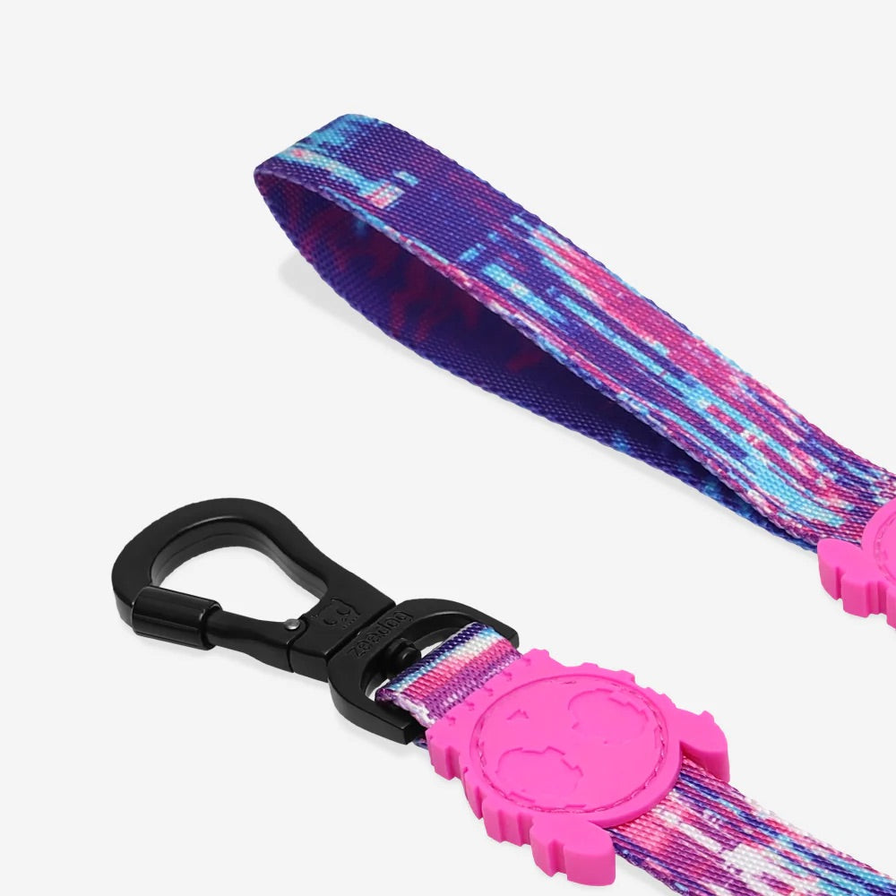 Zee.Dog Glitch Dog Lead - Error #502