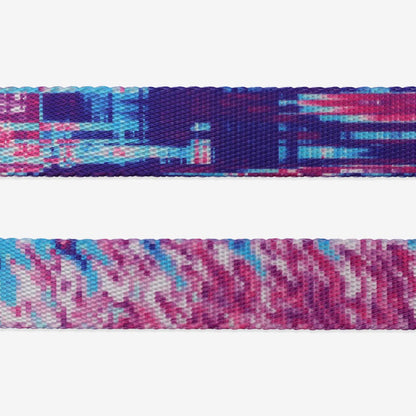 Zee.Dog Glitch Dog Lead - Error #502