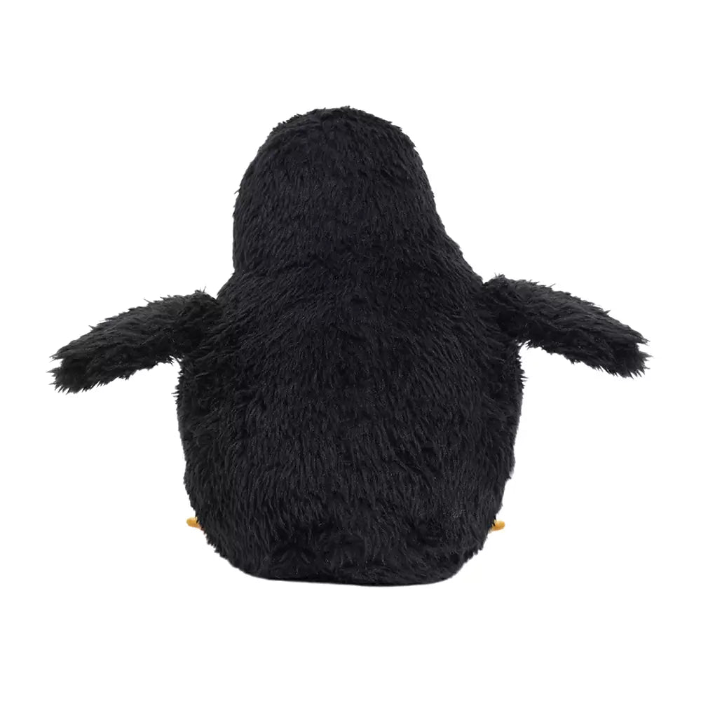 ZippyPaws 2-in-1 Birdiez Dog Toy - Penguin