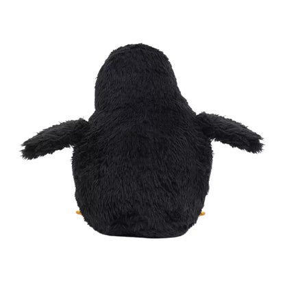 ZippyPaws 2-in-1 Birdiez Dog Toy - Penguin