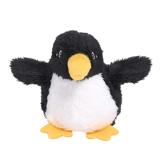 ZippyPaws 2-in-1 Birdiez Dog Toy - Penguin