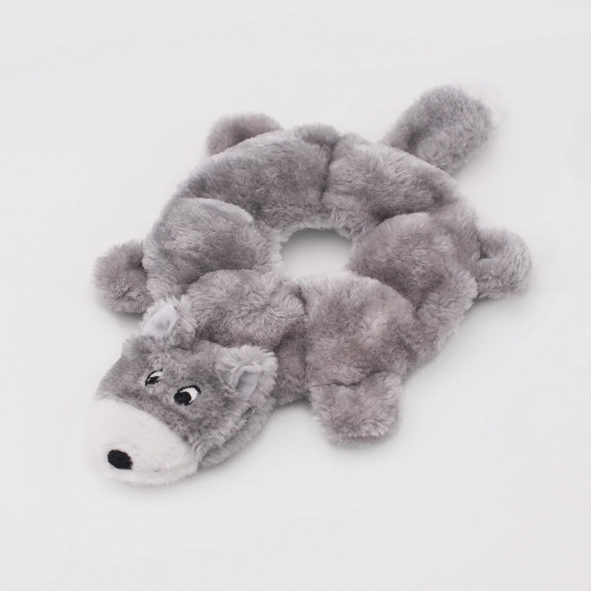 ZippyPaws Loopy Dog Toy
