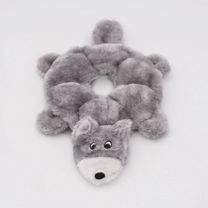 ZippyPaws Loopy Dog Toy