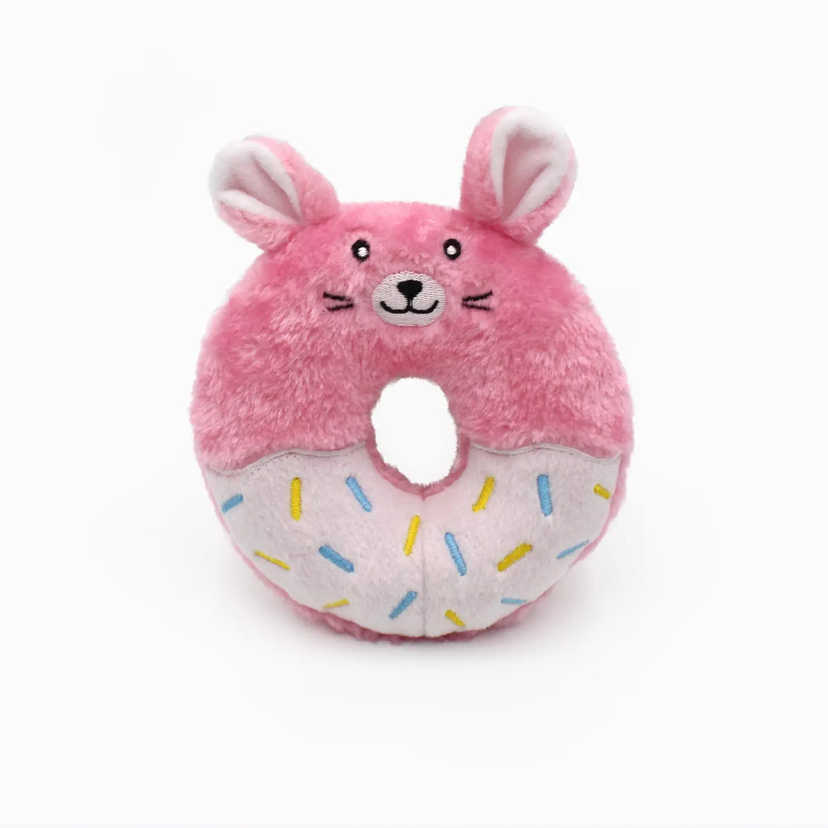 ZippyPaws Dog Toy - Donutz Buddies