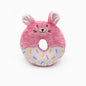 ZippyPaws Dog Toy - Donutz Buddies