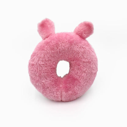 ZippyPaws Dog Toy - Donutz Buddies