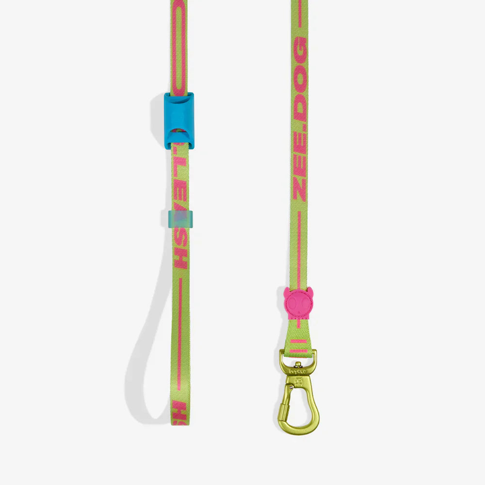 Zee.Dog Long Lead - CMYK