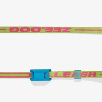 Zee.Dog Long Lead - CMYK