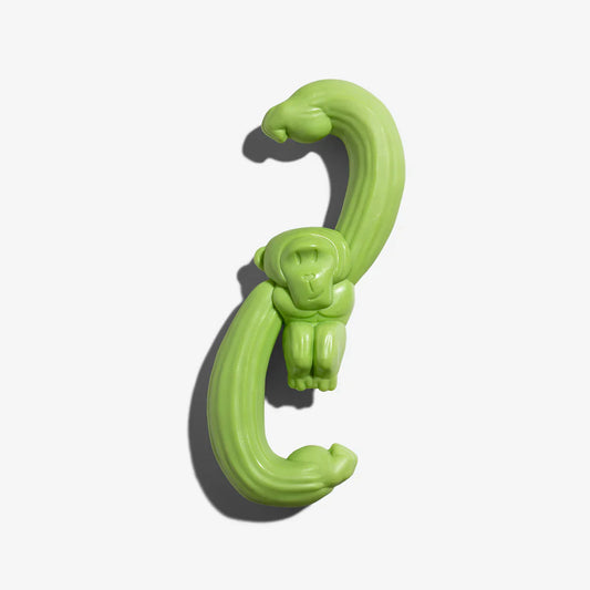 Zee.Dog Hooky Spooky Toy