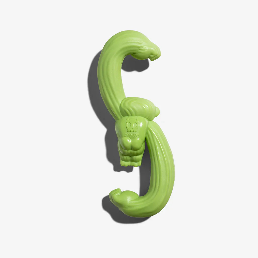 Zee.Dog Hooky Spooky Toy