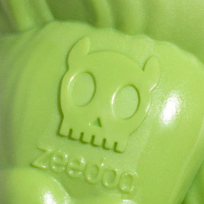 Zee.Dog Hooky Spooky Toy