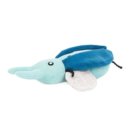 ZippyPaws ecoZippy Corduroy Critter – Beetle