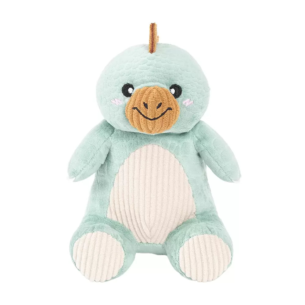 ZippyPaws ecoZippy Dinoz – Stegosaurus