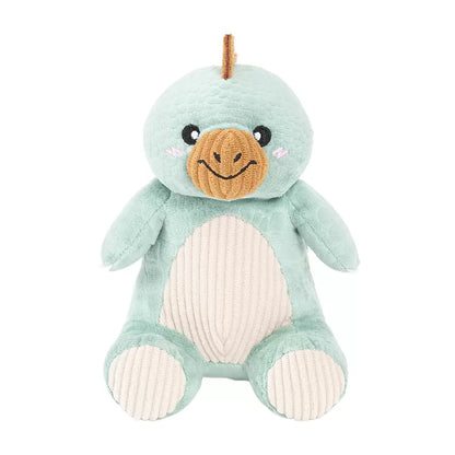 ZippyPaws ecoZippy Dinoz – Stegosaurus