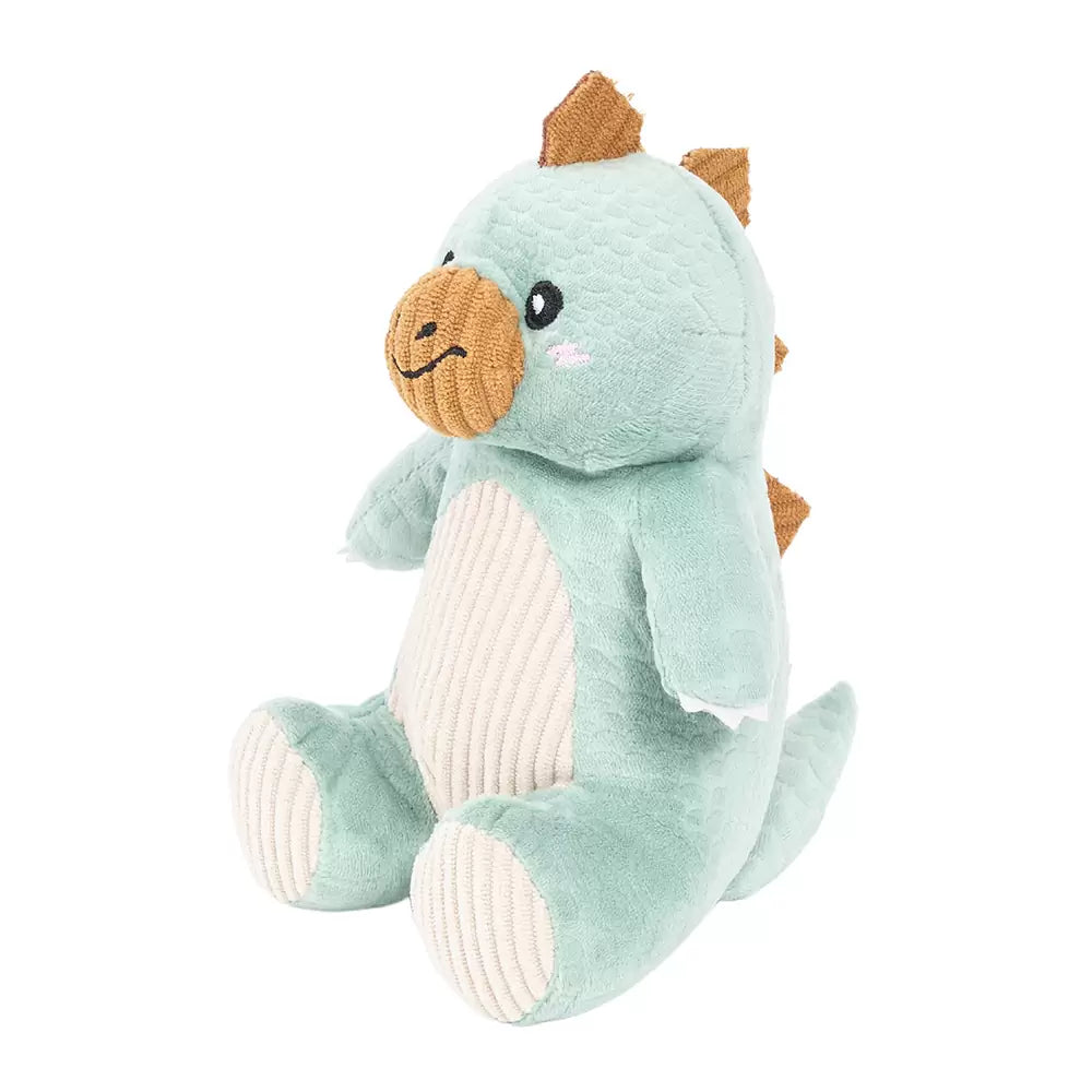 ZippyPaws ecoZippy Dinoz – Stegosaurus
