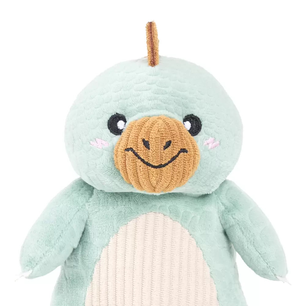 ZippyPaws ecoZippy Dinoz – Stegosaurus