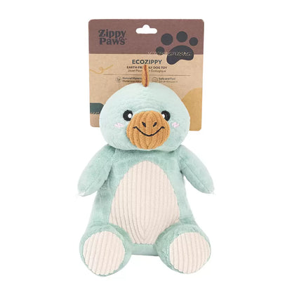 ZippyPaws ecoZippy Dinoz – Stegosaurus