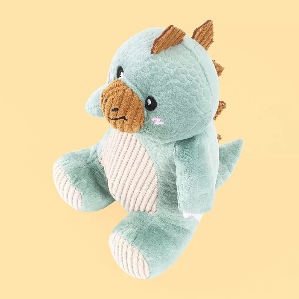 ZippyPaws ecoZippy Dinoz – Stegosaurus
