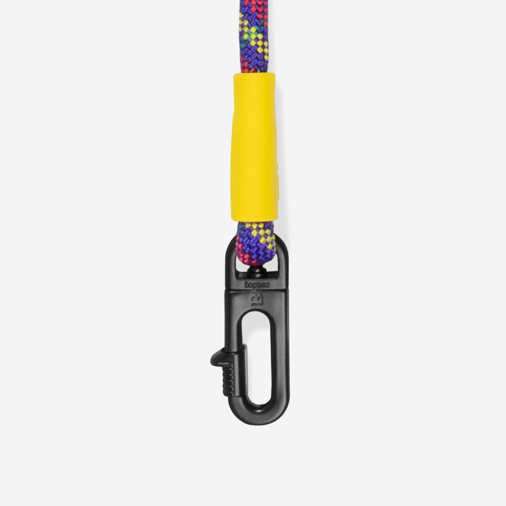 Zee.Dog x FARM RIO Hands-Free Dog Lead - Samba