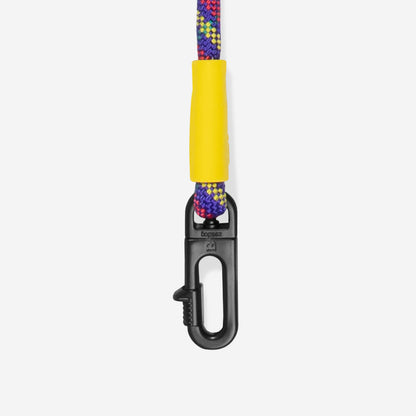 Zee.Dog x FARM RIO Hands-Free Dog Lead - Samba