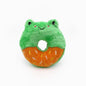 ZippyPaws Dog Toy - Donutz Buddies