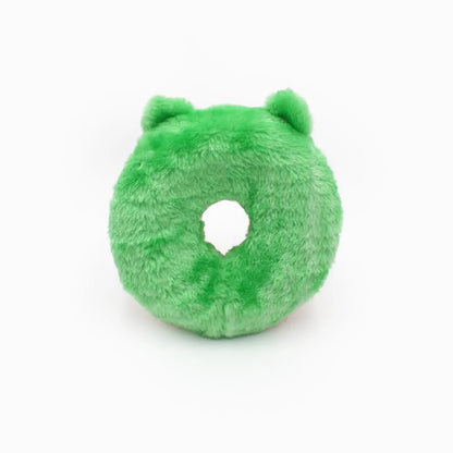 ZippyPaws Dog Toy - Donutz Buddies