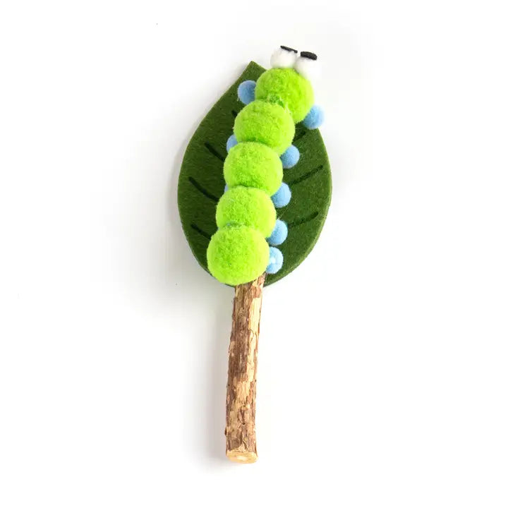 Fuzz Matabi Worm