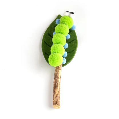 Fuzz Matabi Worm