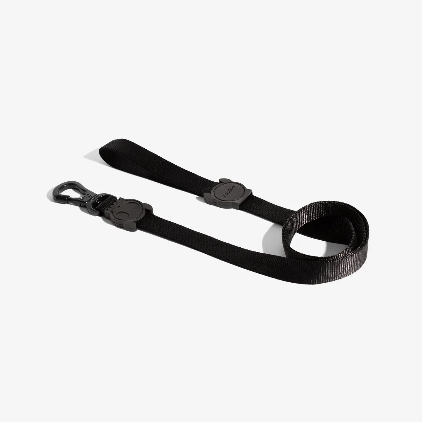 Zee.Dog Classic Dog Lead - Gotham