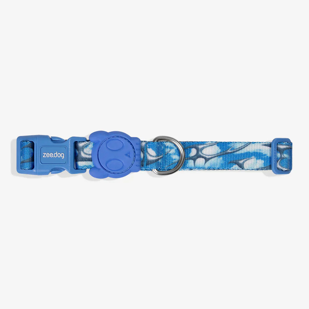 Zee.Dog H3D Dog Collar - Fly