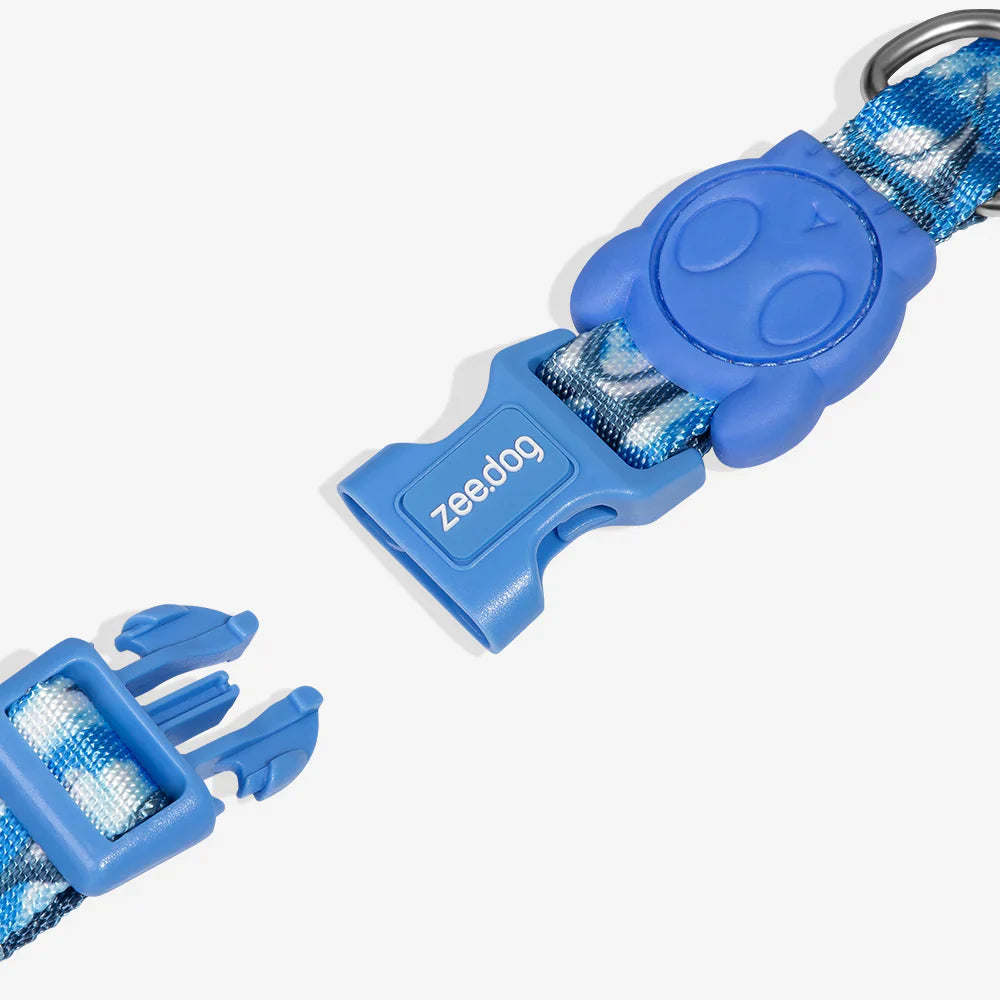 Zee.Dog H3D Dog Collar - Fly