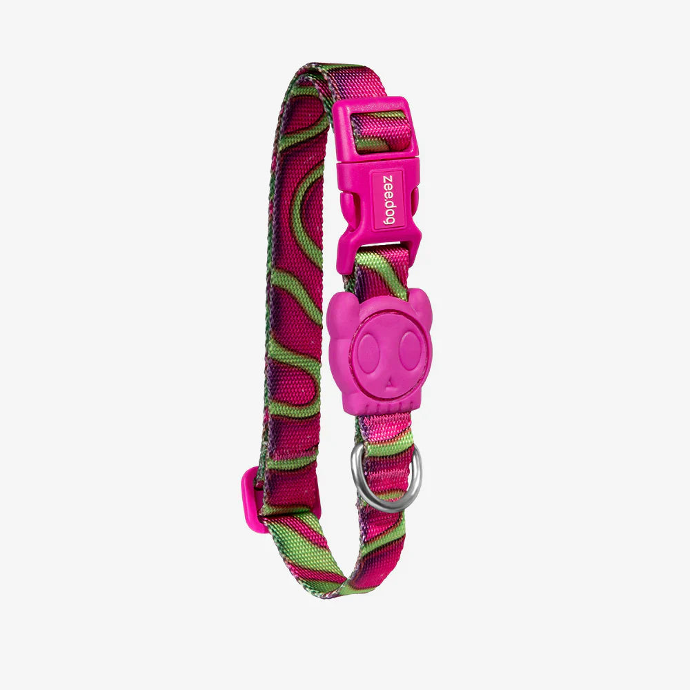 Zee.Dog H3D Dog Collar - Jelly