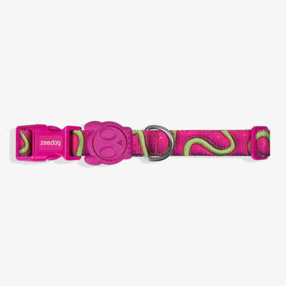Zee.Dog H3D Dog Collar - Jelly