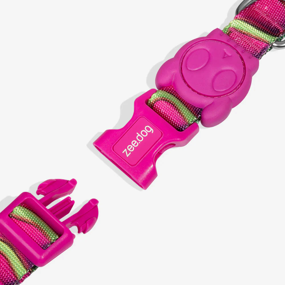 Zee.Dog H3D Dog Collar - Jelly