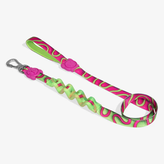 Zee.Dog Ruff Leash 2.0 Dog Lead - H3D Jelly