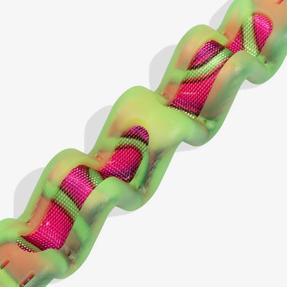 Zee.Dog Ruff Leash 2.0 Dog Lead - H3D Jelly