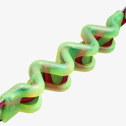 Zee.Dog Ruff Leash 2.0 Dog Lead - H3D Jelly