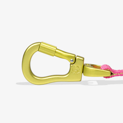 Zee.Dog Airleash Dog Lead - H3D Jelly