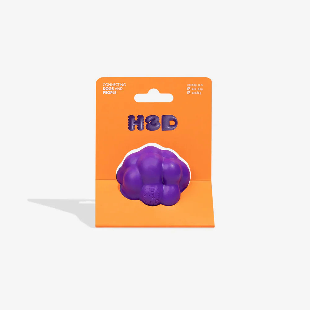 Zee.Dog H3D Ball Toy