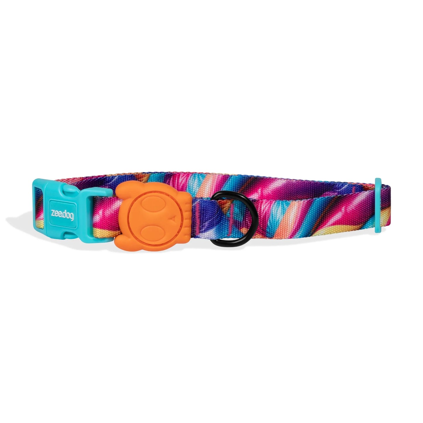 Zee.Dog H3D Dog Collar - Bounce