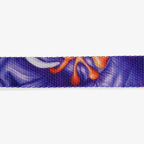 Zee.Dog H3D Dog Collar - Puff