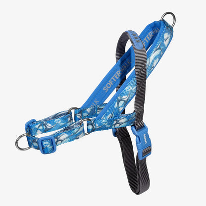 Zee.Dog SofterWalk Harness - H3D Fly