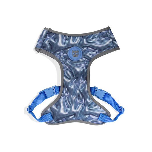 Zee.Dog Adjustable Air Mesh Harness - H3D Fly