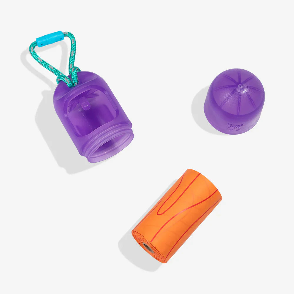 Zee.Dog H3D Poo Bag Dispenser