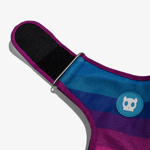 Zee.Dog Adjustable Air Mesh Harness for Dogs - Prisma
