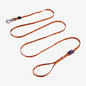 Zee.Dog Long Lead - Leopard